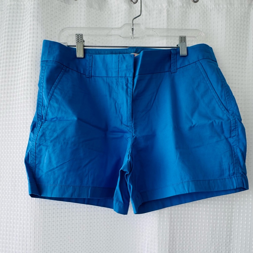 Ladies Jcrew shorts